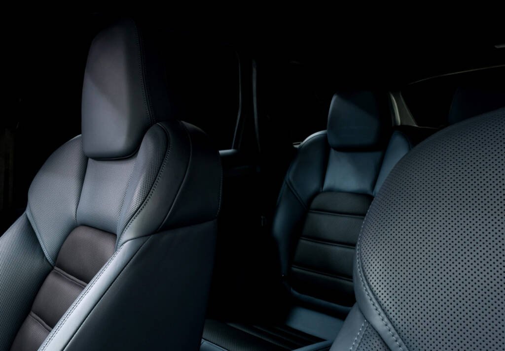 Interior Detailing Consultation